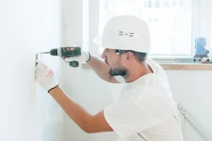 Wahl eines Fachbetriebs 